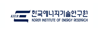 한국에너지기술연구원 로고
