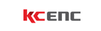 케이씨이앤씨 logo