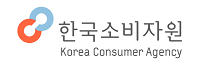 한국소비자원 로고