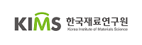 한국재료연구원 로고