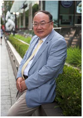 천문학자 박석재