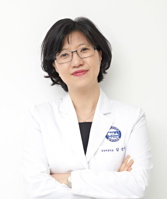 임상미술치료사 김선현