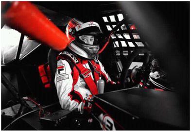 카레이서 김의수