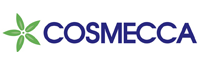 코스메카코리아 로고