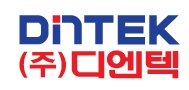 주식회사디엔텍 로고