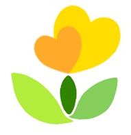 회사 로고