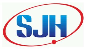 주식회사 에스제이하이텍 로고