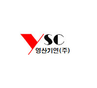 영산기연주식회사 로고
