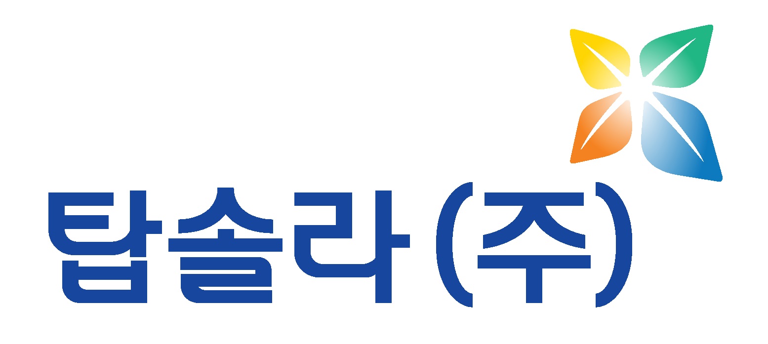 회사 로고