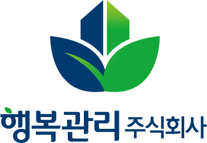 회사 로고