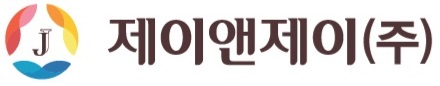 제이앤제이 주식회사 로고
