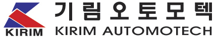 기림오토모텍 로고
