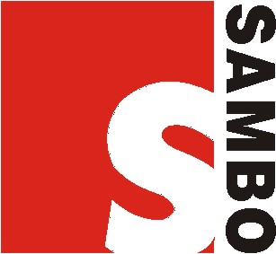 주식회사 삼보하이텍 로고