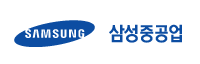 삼성중공업 로고