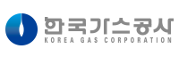한국가스공사 로고