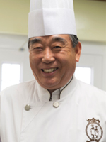 제과제빵사 김영민