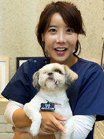 수의사 박정윤
